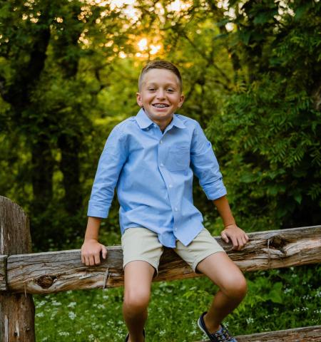 Zayden Jones