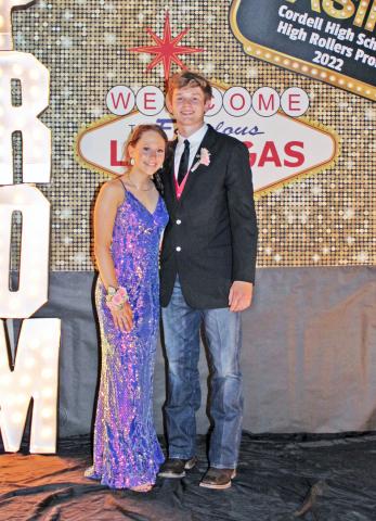 CHS Prom 2022
