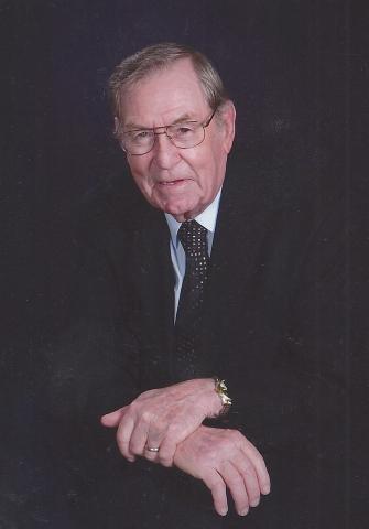 Leland Russell Corcorran