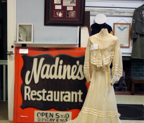 Washita County Historical Museum needs community’s support