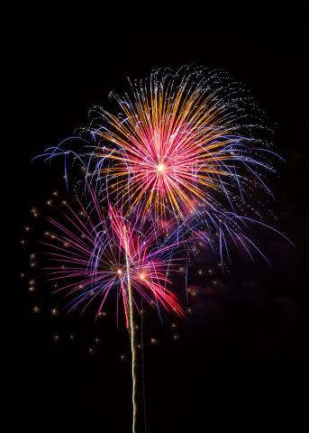 4th of July celebration 