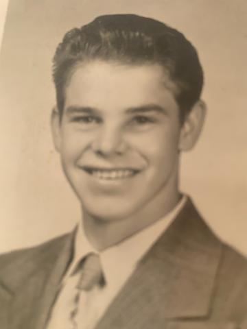 Jerry Douglas Holman