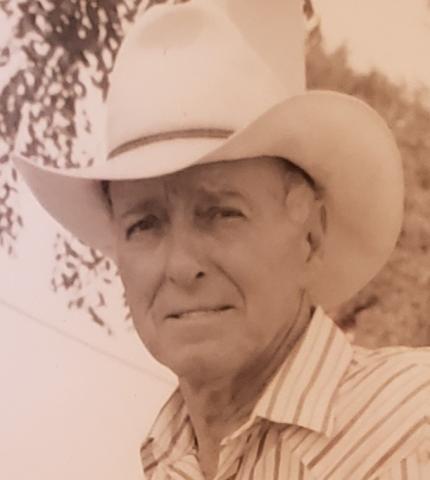 Billy Joe Russ