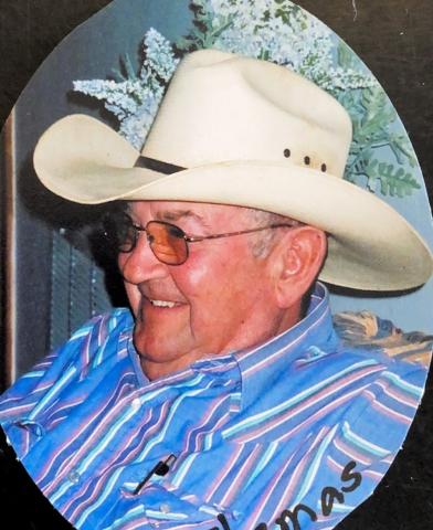 Thomas Ray Caudill