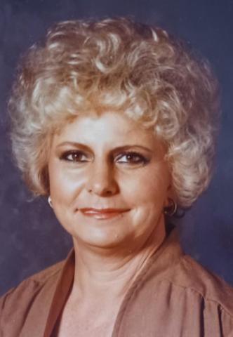 Nina Pearl Krewall Vogt