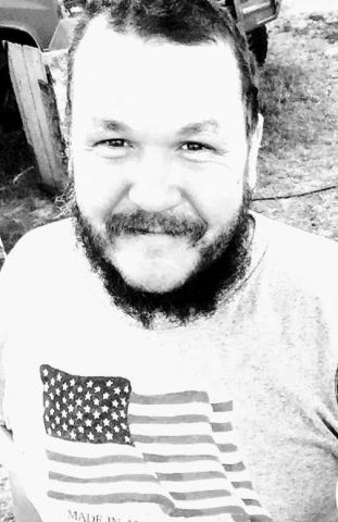 Brian Hayes Miller
