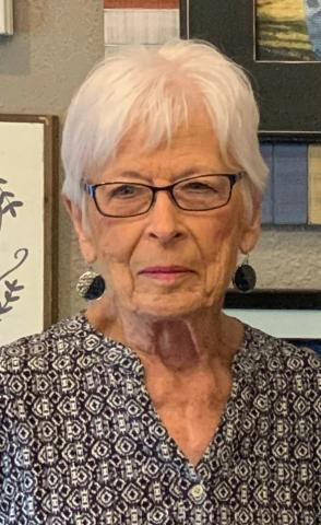 Melba “Jean” Nightengale