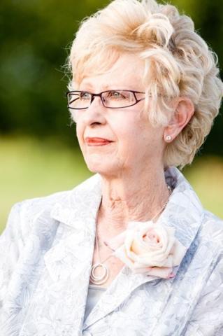 Jimmie Kay Osborne