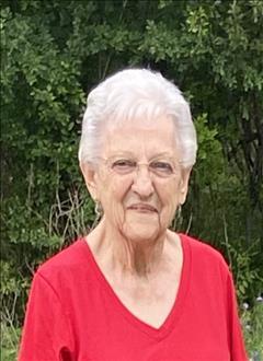 Alma Gaynell Perdue