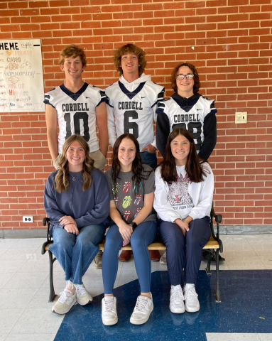 Homecoming 2022