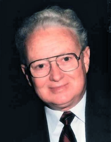 Eugene “Gene” Small