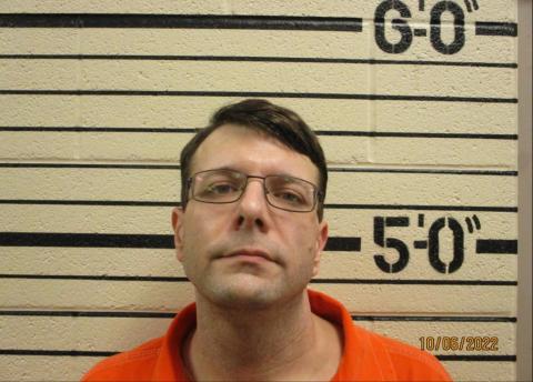 Investigation leads to arrest of Cordell resident