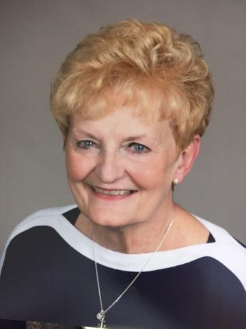 Paulette Marie Cox