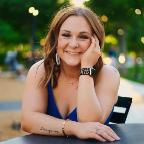 Kennedy Merrill, Cordell graduate receives prestigious award