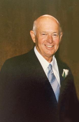 Herman Dwayne Pankratz