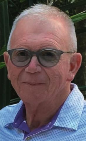 William “Bill” King