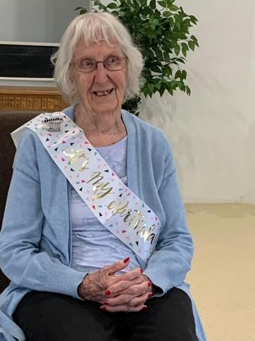 Joy Davis