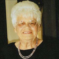 Nellie Juanita Salmon