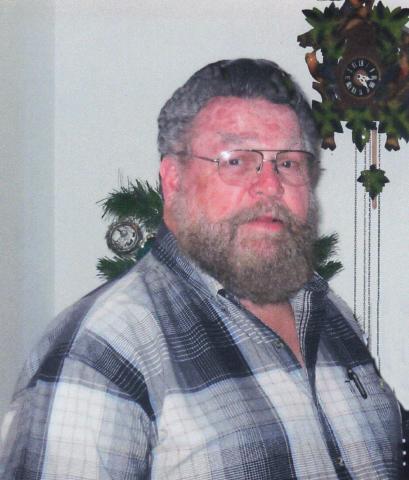 Wayne L. Haws