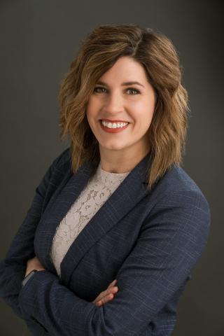 Brooke Gatlin, New Associate District Judge to take bench in January 