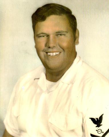 Kenneth Gerald Goree