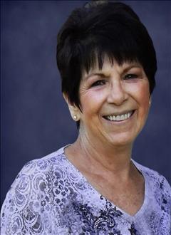 Joyce Ann Schones