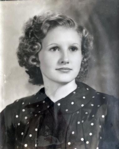Alice Humphrey Boothe