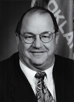 Jack Bonny