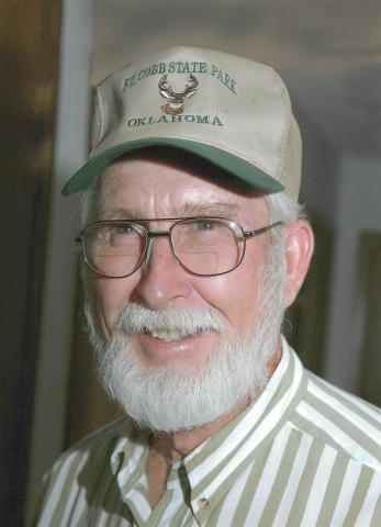 Elvert Lavon 'Von' Newton