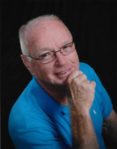 Earl Dean Schmidt