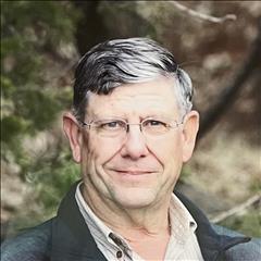 Ernest Marvin Tacker