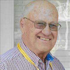 Larry Don Nightengale
