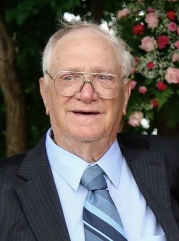 Ted George Bryant