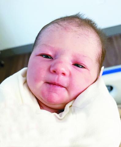 Charlie Kate Hardesty