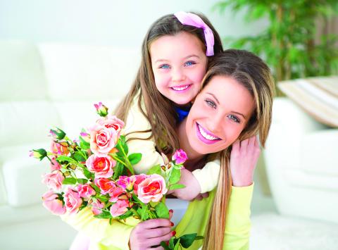 Happy Mother's Day 