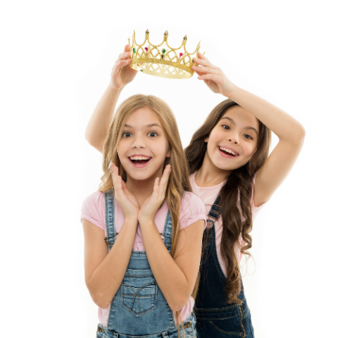 Miss Washita County Free Fair Pageant 