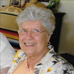 Wilma Delois Brite