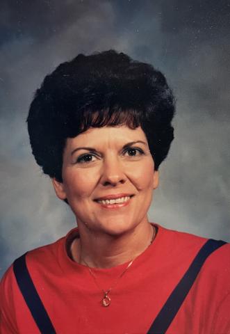 Marian Twyman