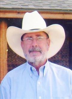 Steve Milton Christian