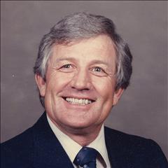 Albert Eugene Cranford