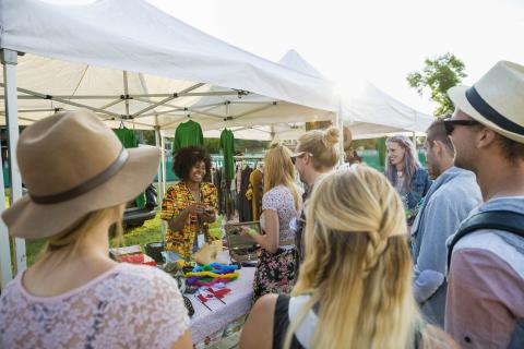 Washita County Fair seeking vendors and more for midway