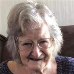 Betty Olmstead