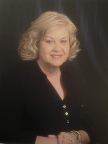 Linda Kay White