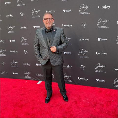 Randy Scmidt