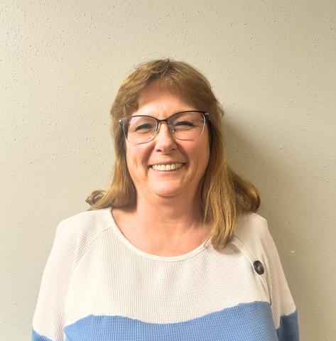 Sue Fletcher