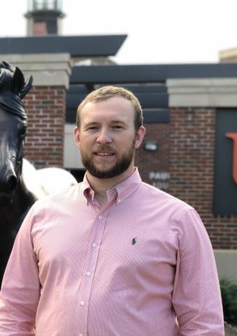 Bookout announces intent to file for Assessor