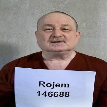 Rojem