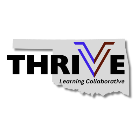 Thrive Learning Collaborative partnering with Cordell Public School 