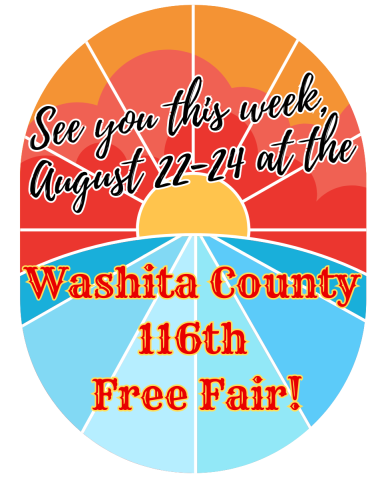 See you at the fair!