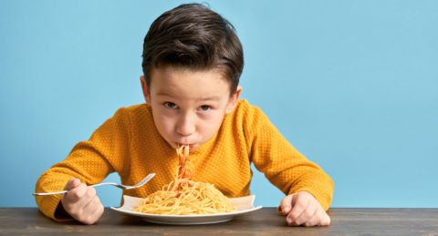 Annual Cordell Band Boosters Spaghetti Supper